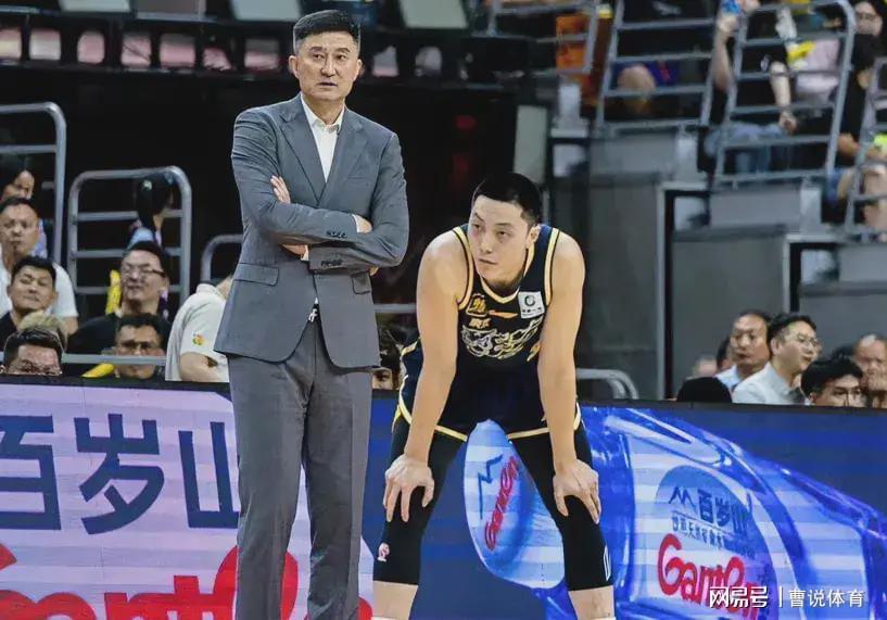 世界杯高清直播-真相大白！广东男篮为何排名CBA第一？杜峰会用人，杨铭下课委屈