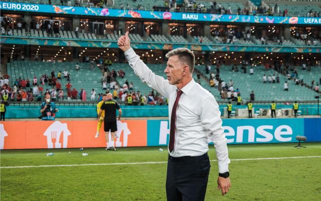 世界杯手机观看-【观察】铁军昂首离开，捷克给人们留下了什么？