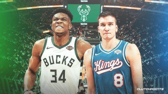 世界杯直播观看-博格丹重谈雄鹿交易：什么都不知道 什么也没参与